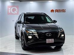 هیوندای تۆکسۆن